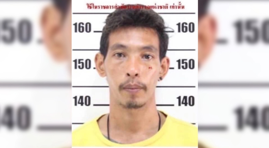 ตำรวจเปิดวีรกรรม "ตั้ม ชลบุรี" นักข่มขืนต่อเนื่อง ขอคนตกเป็นเหยื่อแจ้งข้อมูล