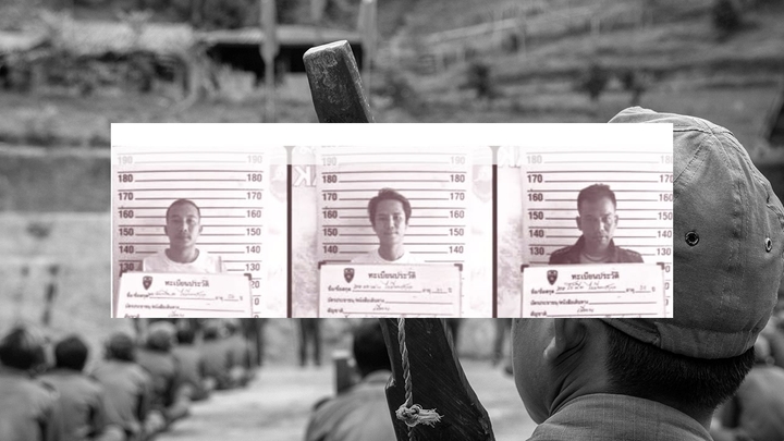 ไทยส่งกลับ 3 ทหาร PDF จนถูกทางการพม่าสังหาร อาจเข้าข่าย ‘อาชญากรรมสงคราม’
