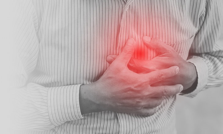 ภาวะหัวใจล้มเหลว กับ 4 สัญญาณอันตราย