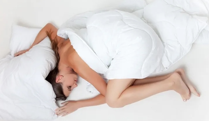 8 วิธีแก้อาการนอนไม่หลับ ที่ช่วยให้หลับสบายขึ้น