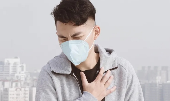 ฝุ่น PM 2.5 เป็นอันตรายต่อ "หัวใจ-หลอดเลือด" อย่างที่คุณคาดไม่ถึง