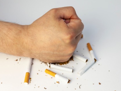 10 วิธีเลิกบุหรี่ ให้เด็ดขาด เพื่อสุขภาพที่ดี