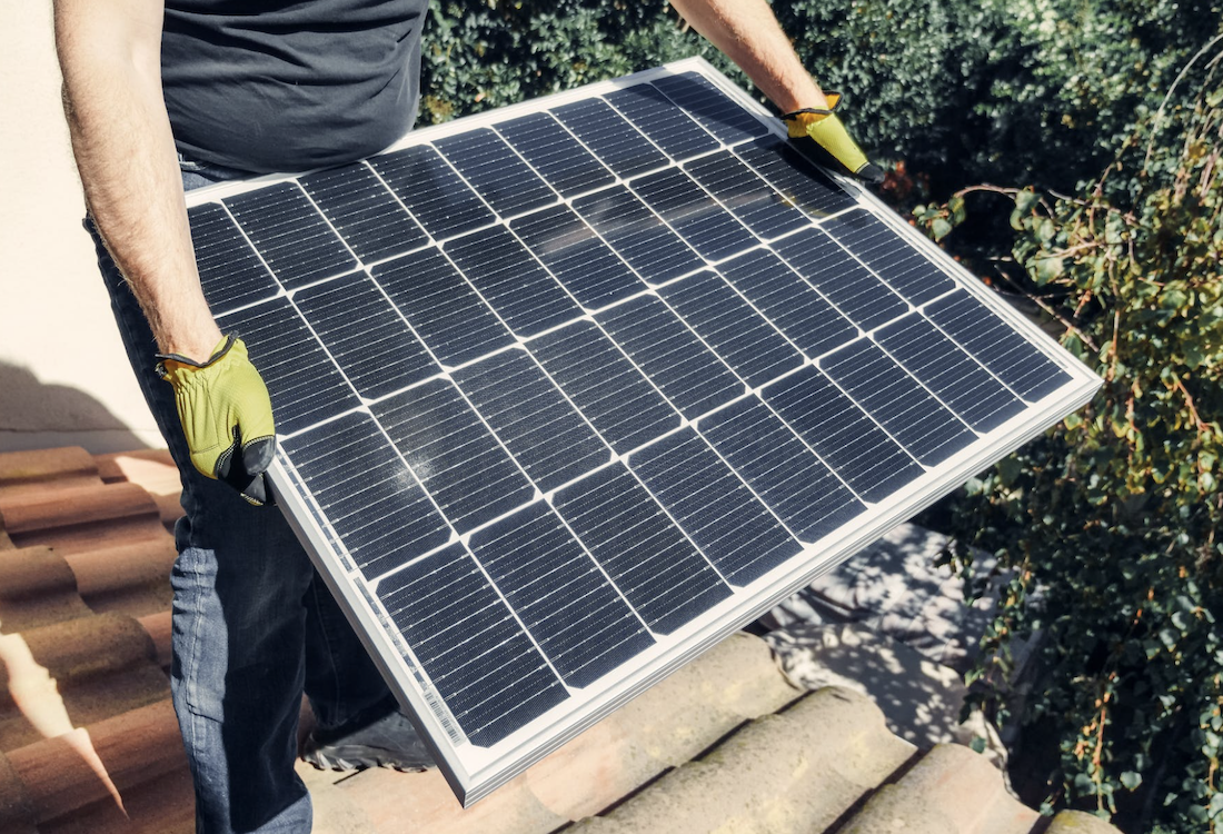 SCB-EIC เปิดข้อมูลครัวเรือนแบบไหนเหมาะติดตั้ง “Solar rooftop” แล้วคุ้มค่า