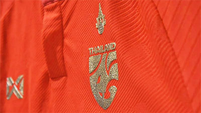 ร้อนแรง "ทีมชาติไทย" ยู-23 สวมเสื้อแดง บู๊ "ซาอุฯ" รอบ 8 ทีมศึกเอเชีย