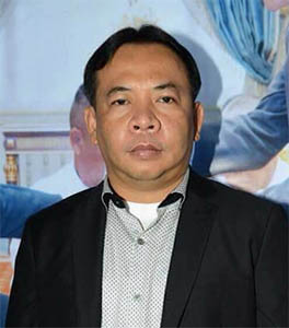 Mr.Somchay Tedrungruang