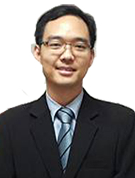 Dr.Suppasak NgaoPrasert