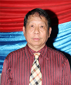 Mr. Suraphon Naratreekul