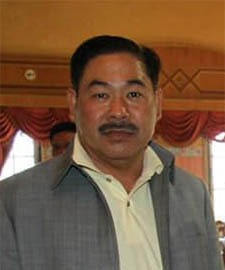 Mr. Somjit Vankaew