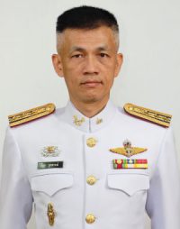Col. Mongkol Butdawong