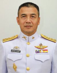Col. Somkiat Thanomkum