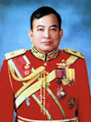 Major General Chalermkiat Photongnak