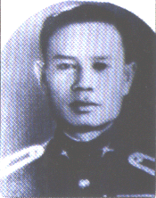 Major General Jattawa Kunchitpadunpon