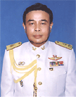 Major General Kittitud Bumnejpan