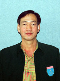 Mr.Somkiat Traipatanapon
