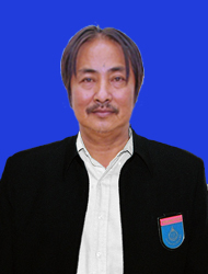 Mr.Suraneth Darnprapa