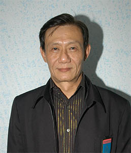 Mr.Virat Vachirarattanawong