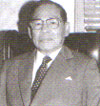 Mr. Chalerm Cheosakul