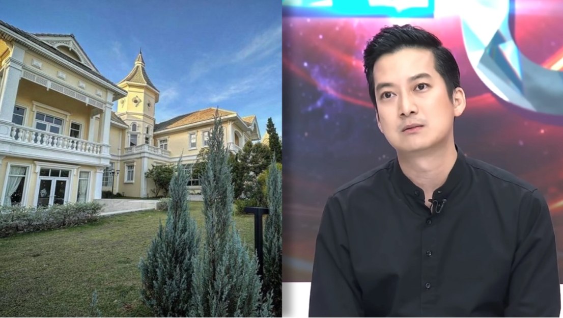 "เชน ธนา" เปิดยอดเงินที่ต้องโอนจ่ายหนี้รายวัน เผยสาเหตุทำไมขายบ้านหรูไม่ได้