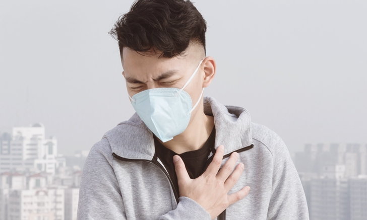 ฝุ่น PM 2.5 เป็นอันตรายต่อ "หัวใจ-หลอดเลือด" อย่างที่คุณคาดไม่ถึง