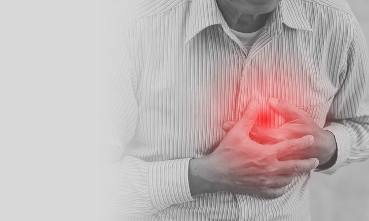8 สัญญาณอันตราย เสี่ยง “โรคหัวใจ”