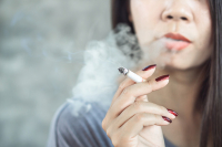9 อันตรายของผู้หญิงสูบบุหรี่ เสี่ยงโรคกว่าผู้ชาย-คนทั่วไปหลายเท่า !