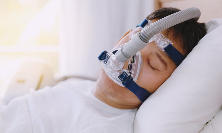 7 สัญญาณอันตราย “นอนกรน” เสี่ยงภาวะ “หยุดหายใจขณะนอนหลับ” โดยไม่รู้ตัว