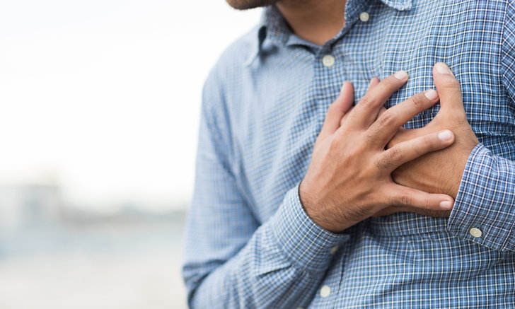 ตรวจหาความเสี่ยง "โรคหัวใจ-หลอดเลือด" ก่อนสายเกินแก้