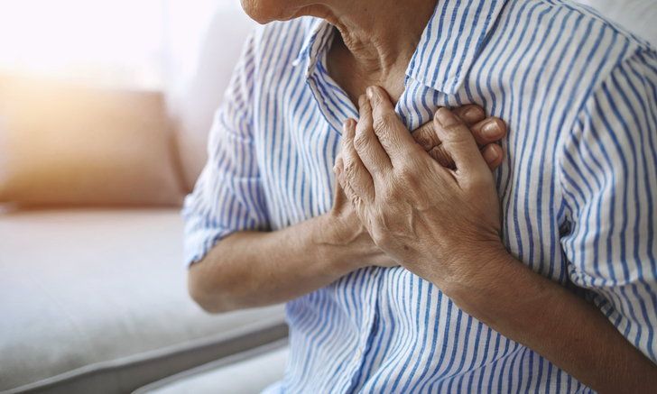 5 วิธีเช็ก “ภาวะหัวใจเต้นผิดจังหวะ” อันตรายถึงชีวิต