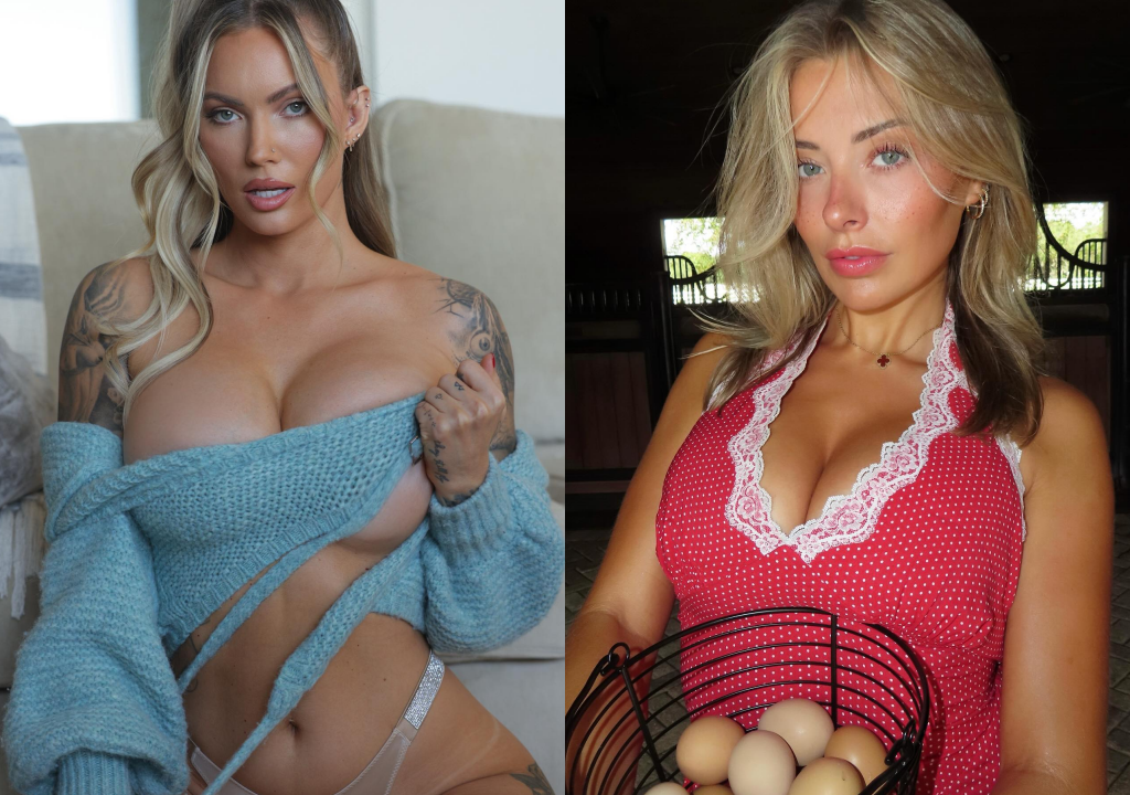 รู้จักคนไหนบ้าง? 10 อันดับช่อง OnlyFans ที่มีคนติดตามมากที่สุดในโลก ปี 2025