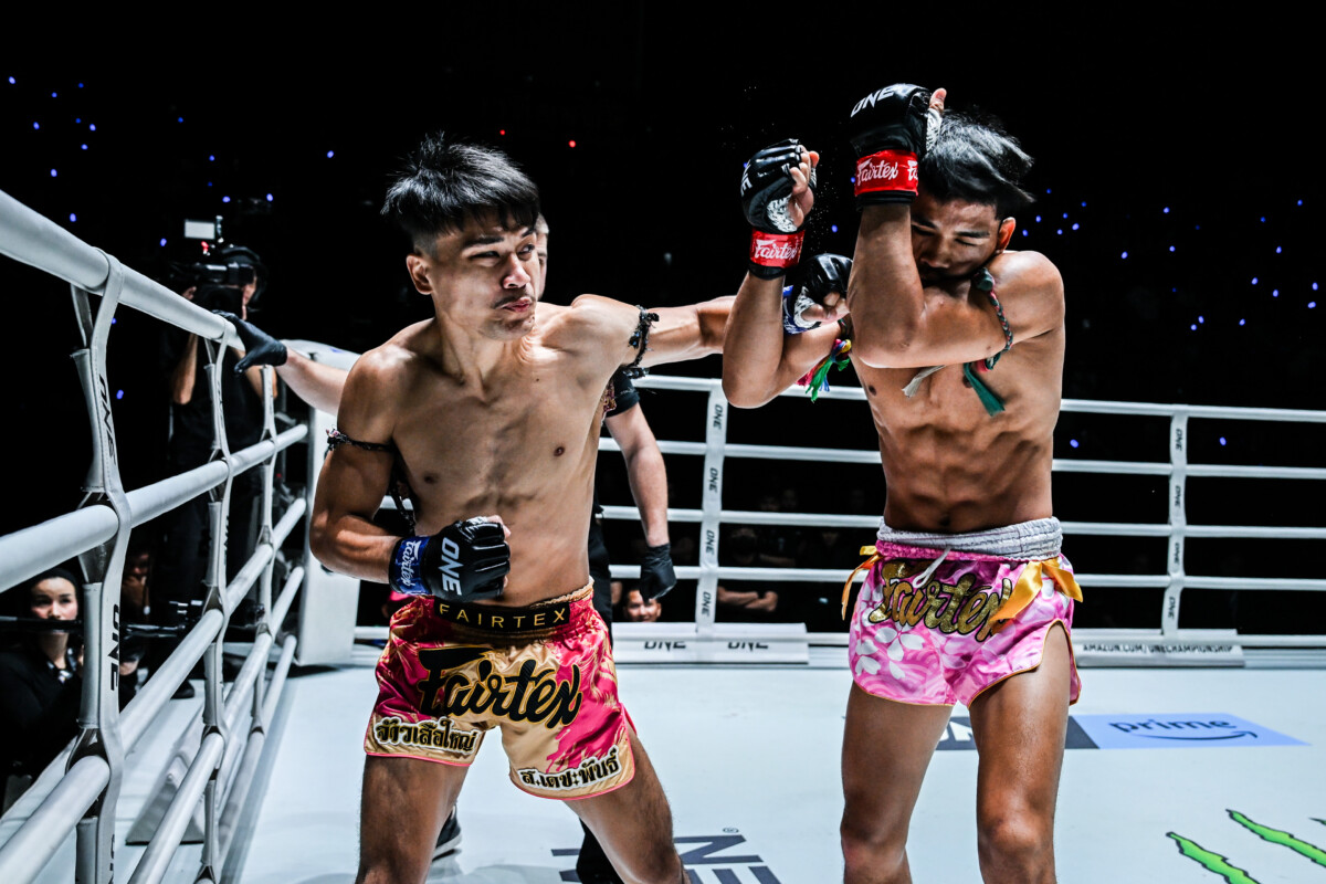Muaythai-News