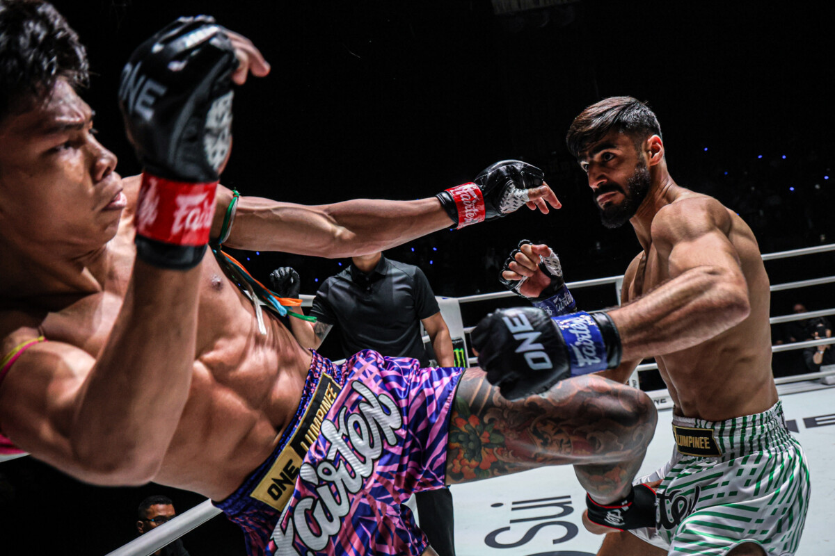 Muaythai-News