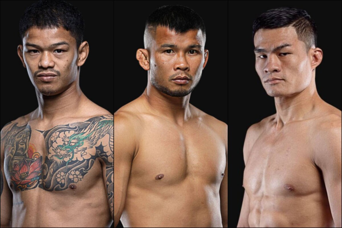 Muaythai-News