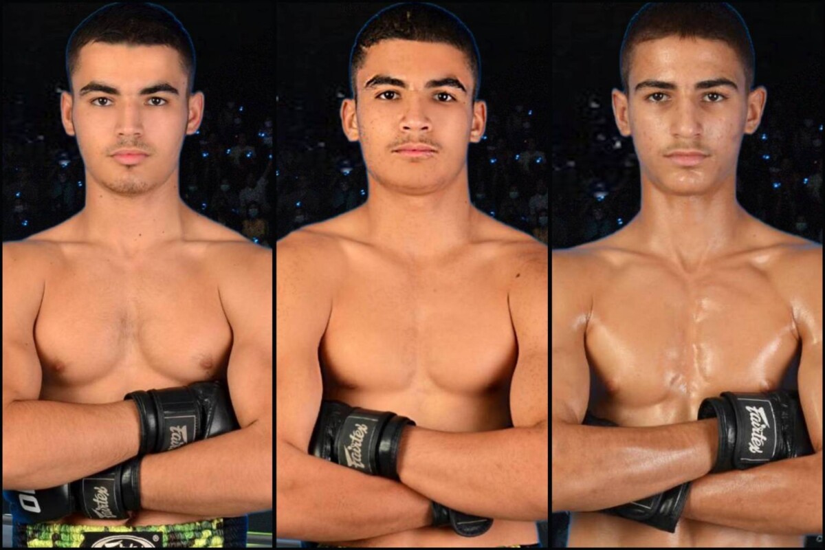 Muaythai-News