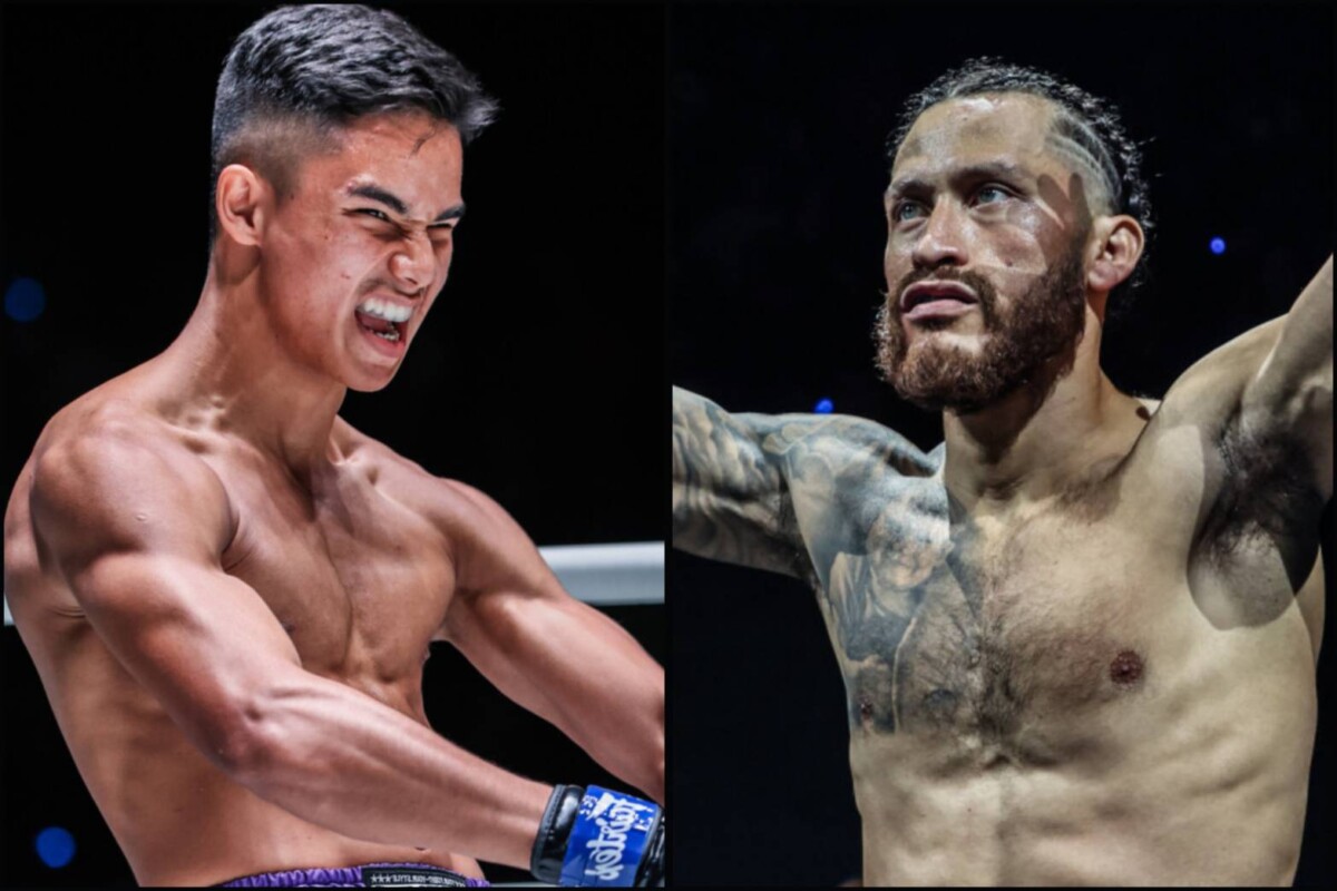 Muaythai-News