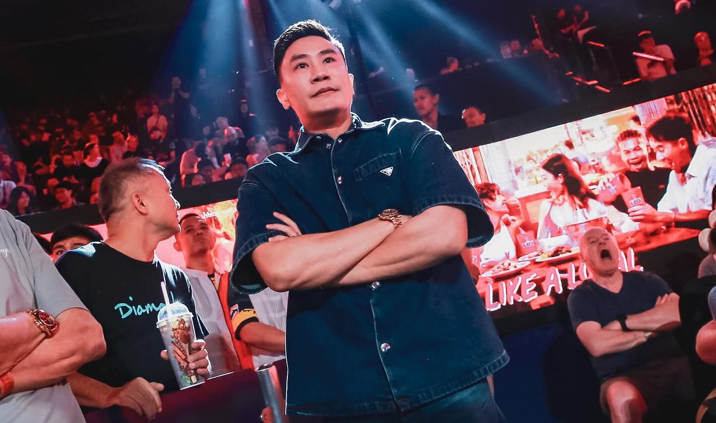 Muaythai-News