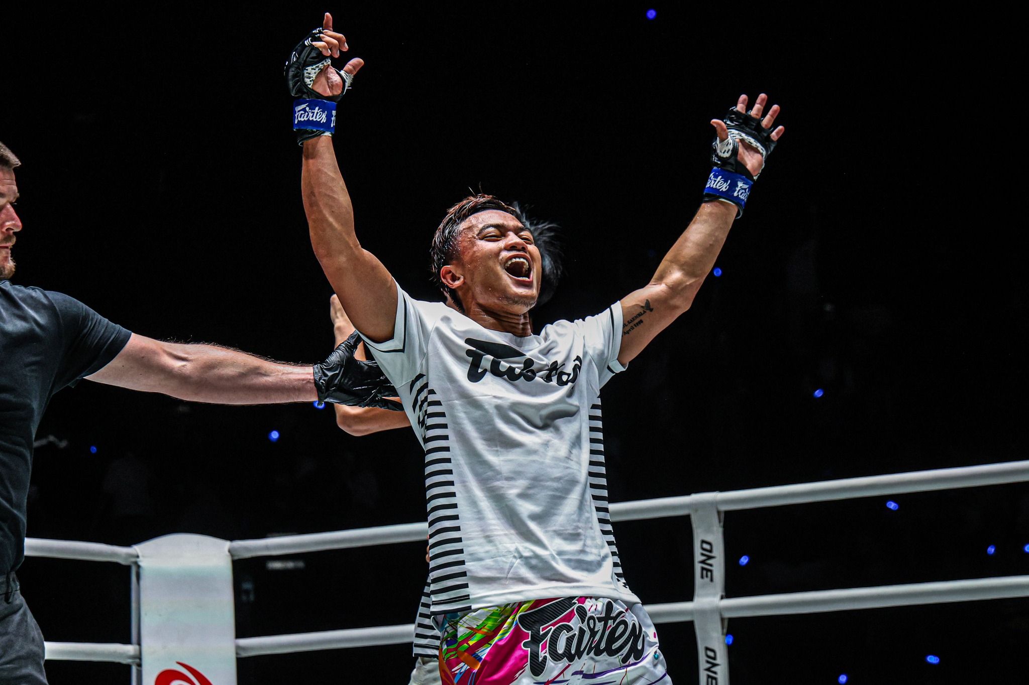 Muaythai-News