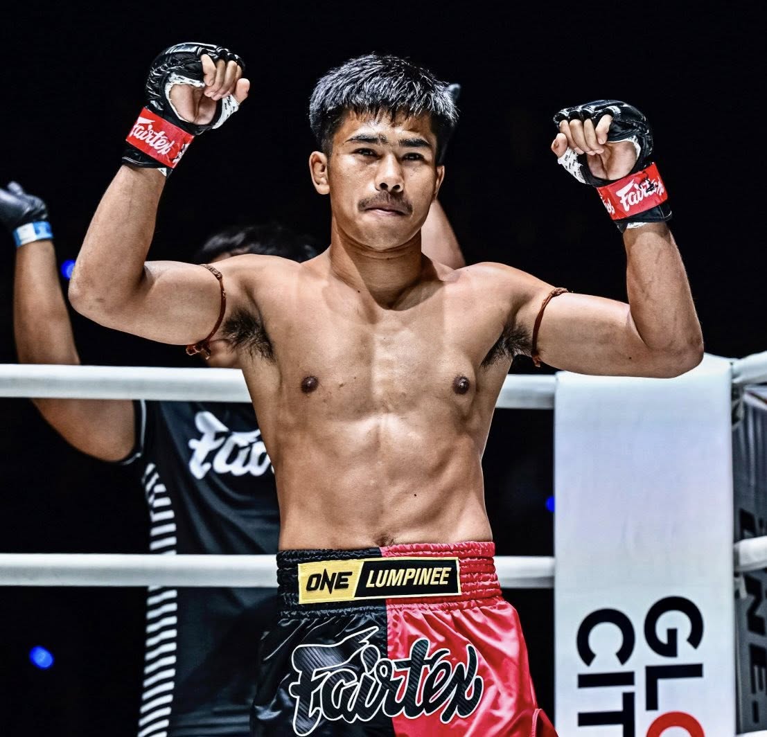 Muaythai-News
