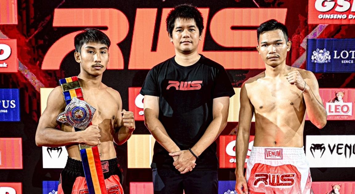 Muaythai-News