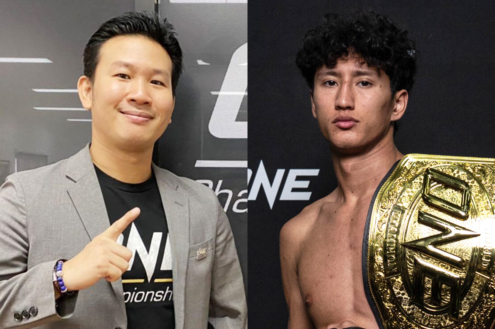 Muaythai-News