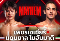 Muaythai-News