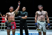 Muaythai-News