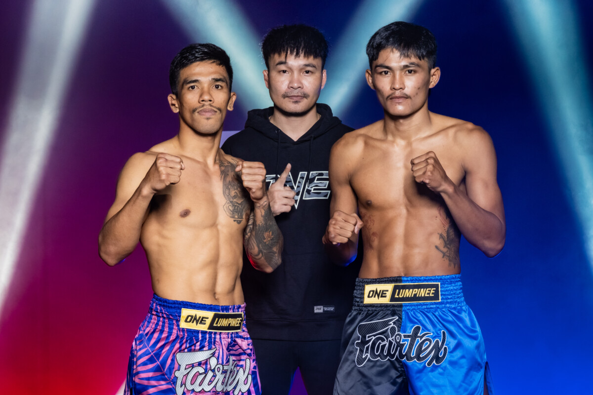 Muaythai-News