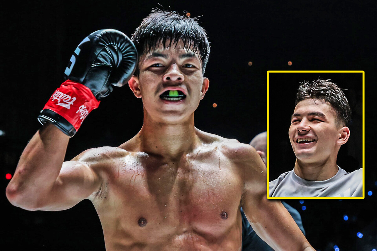 Muaythai-News