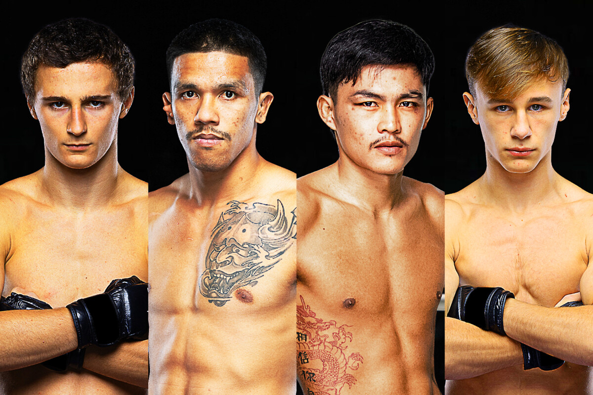 Muaythai-News