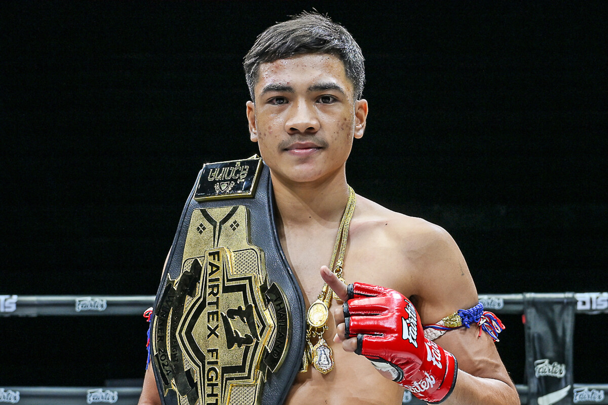 Muaythai-News