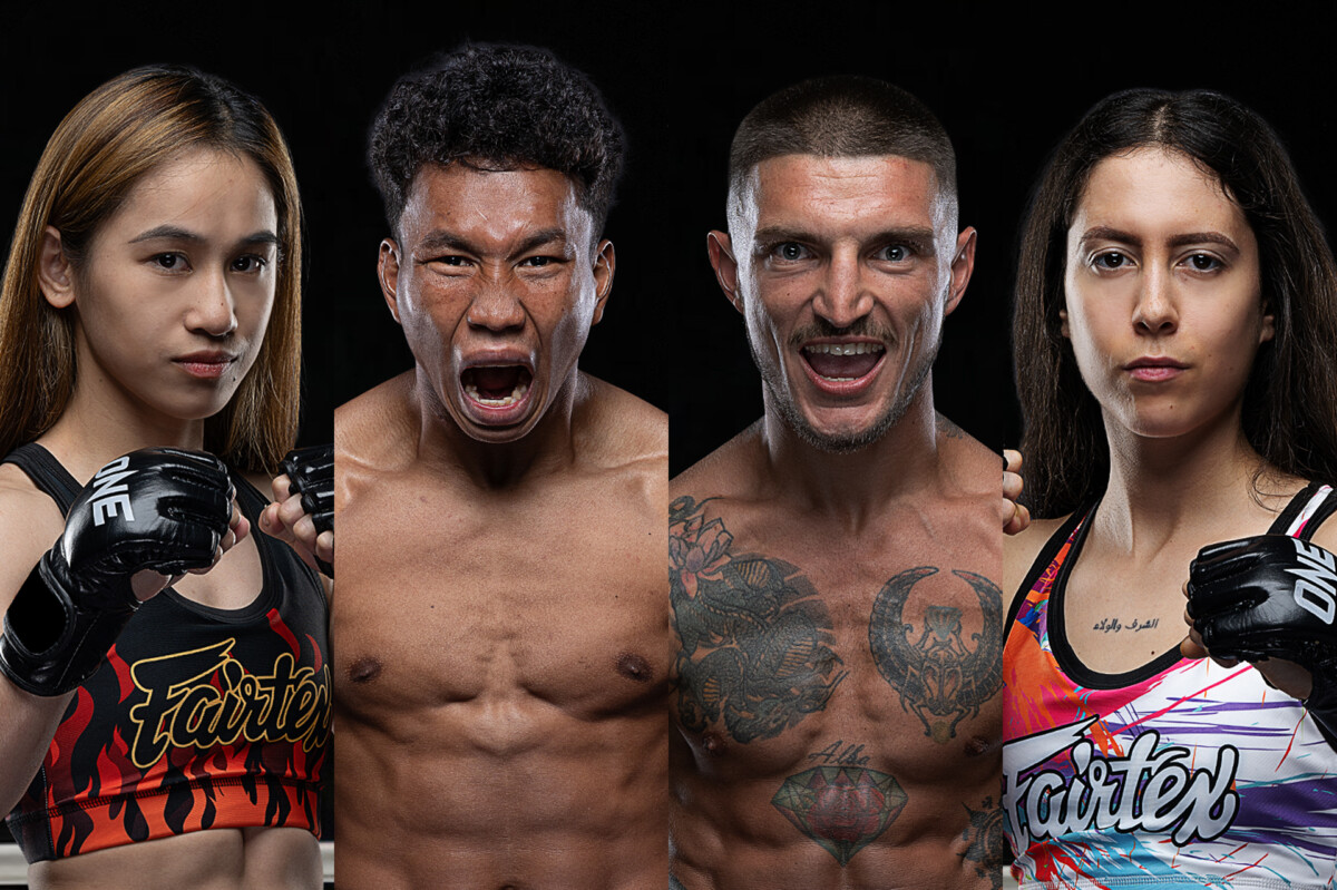 Muaythai-News