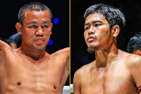Muaythai-News