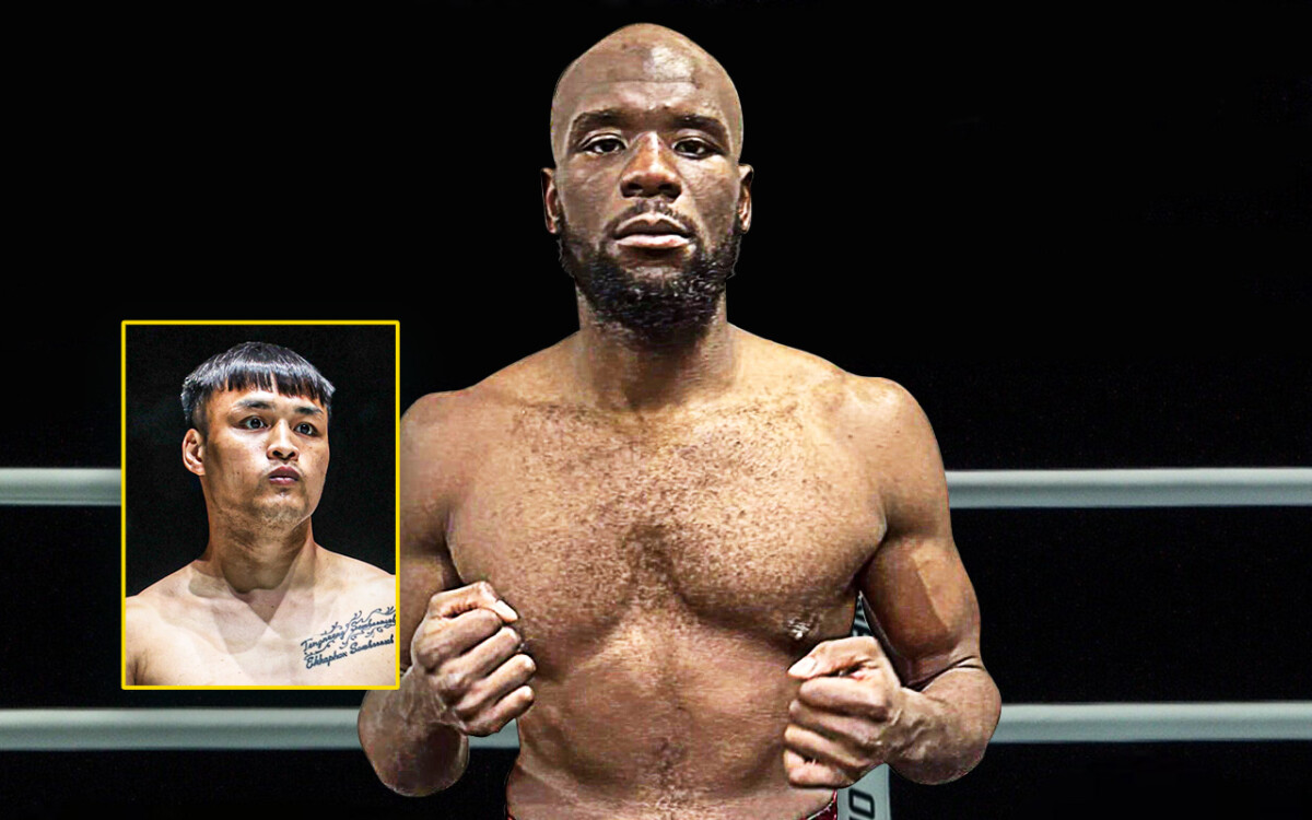 Muaythai-News