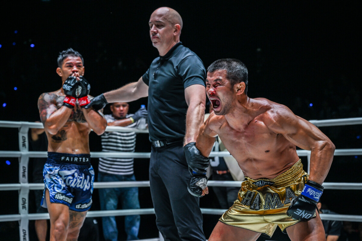 Muaythai-News