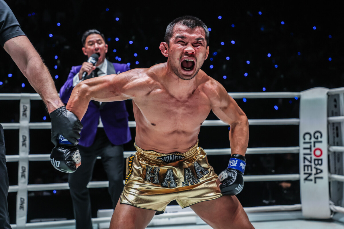 Muaythai-News